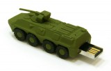 Флэш-накопитель сувенирный 16 Гб БТР